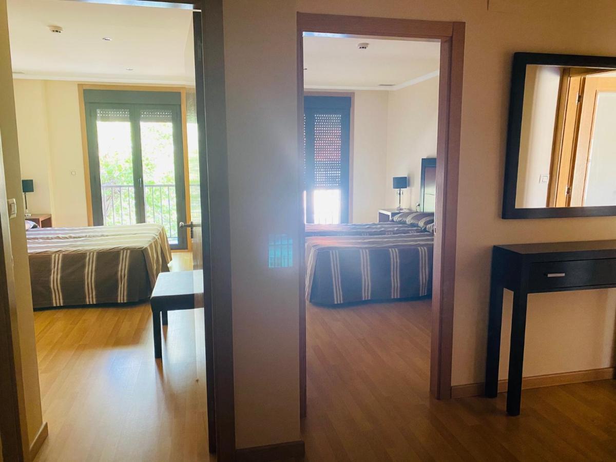 Av Aparthotel
