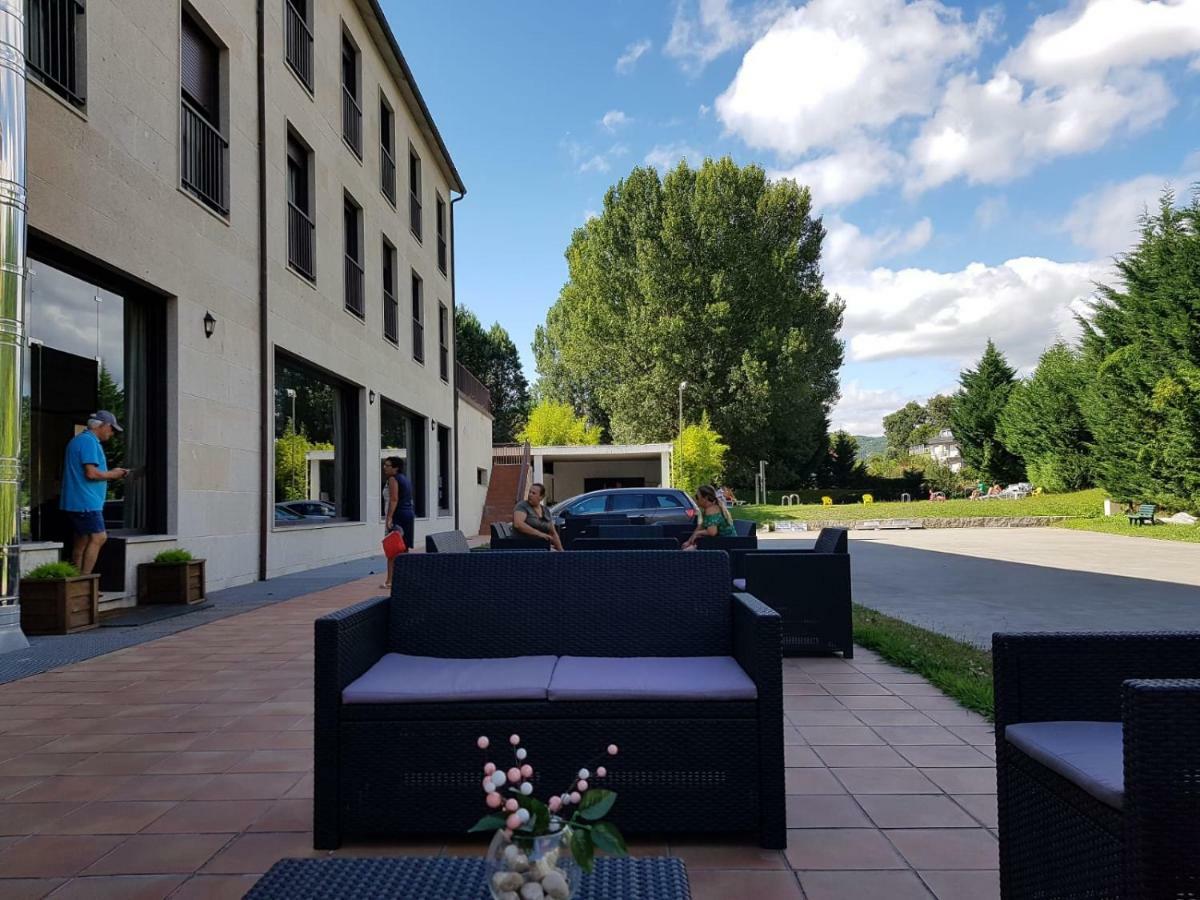 Av Hotel apartamentowy *